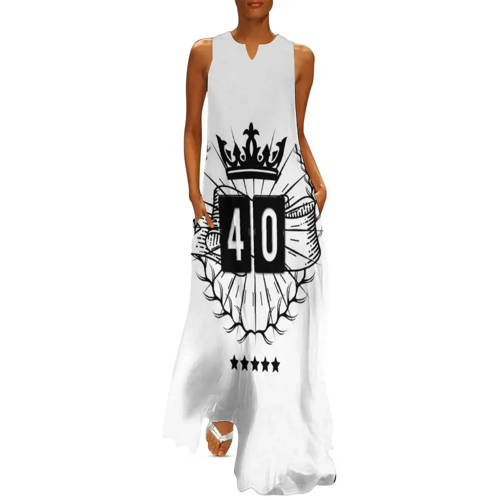 40! 40th birthday Long Dress purple dress summer dress women elegant luxury Women's summer dresses
40! 40th birthday Long Dress purple dress summer dress women elegant luxury Women's summer dresses