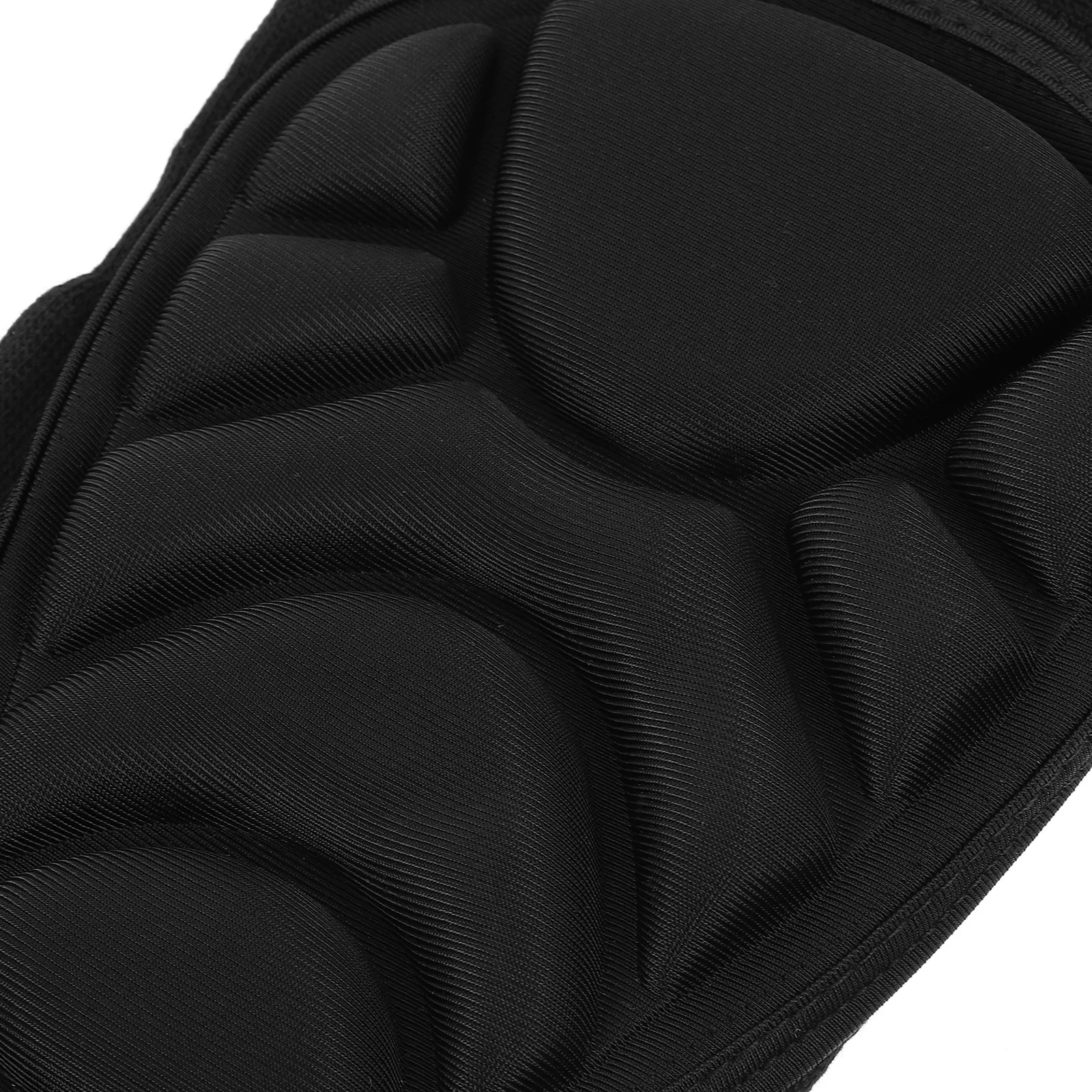 1 Pair Thick Sponge Knee Brace Breathable Wear-Resistant Support For Running Basketball Yoga Volleyball Cycling Skiing Wrestling 
1 Pair Thick Sponge Knee Brace Breathable Wear-Resistant Support For Running Basketball Yoga Volleyball Cycling Skiing Wrestling
