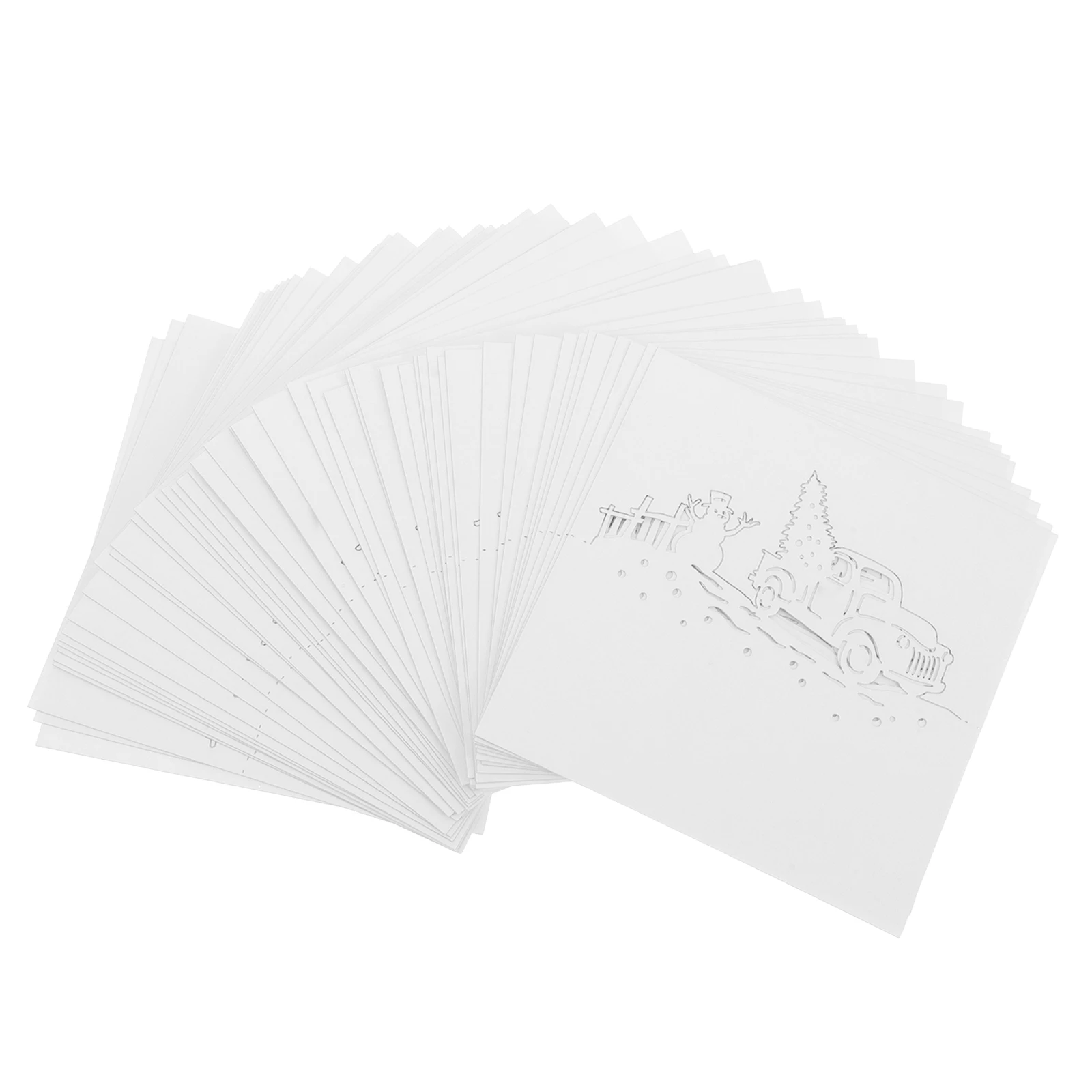 50pcs Christmas Place Snowman Car Cutout Design Paper Name Tags For Holiday Party Wedding Event Xmas Seat Cards Table
50pcs Christmas Place Snowman Car Cutout Design Paper Name Tags For Holiday Party Wedding Event Xmas Seat Cards Table
