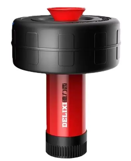 Fish pond oxygenation pump Oxygen generation 220v aerator Float pump
Fish pond oxygenation pump Oxygen generation 220v aerator Float pump