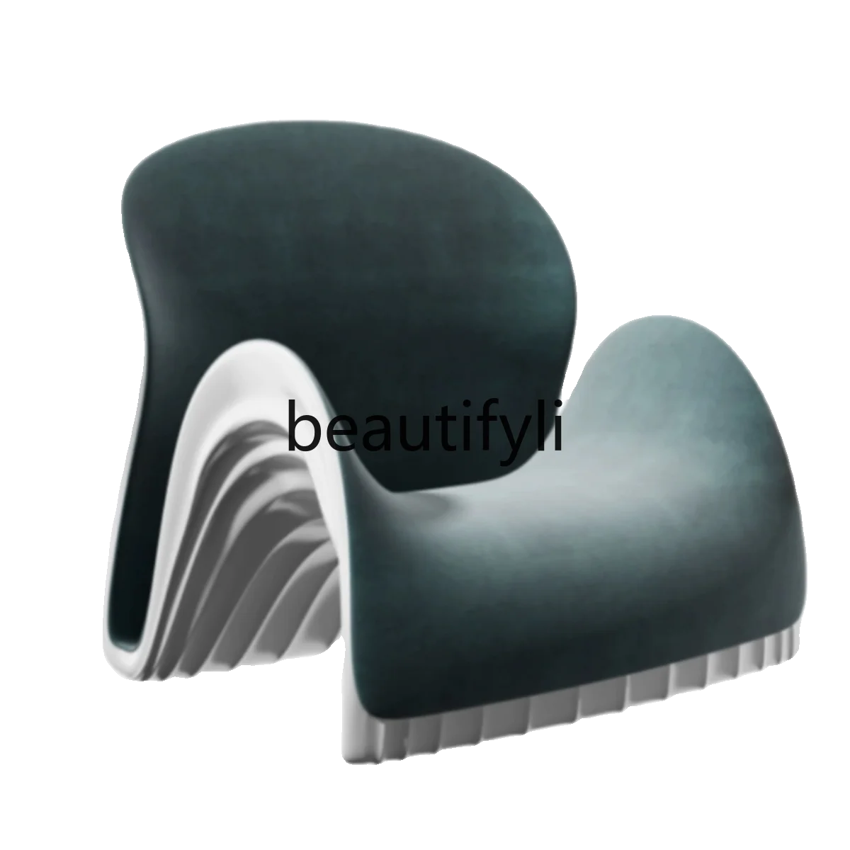 Special-shaped fiberglass tongue shape leisure chair art h-shaped single recliner
Special-shaped fiberglass tongue shape leisure chair art h-shaped single recliner