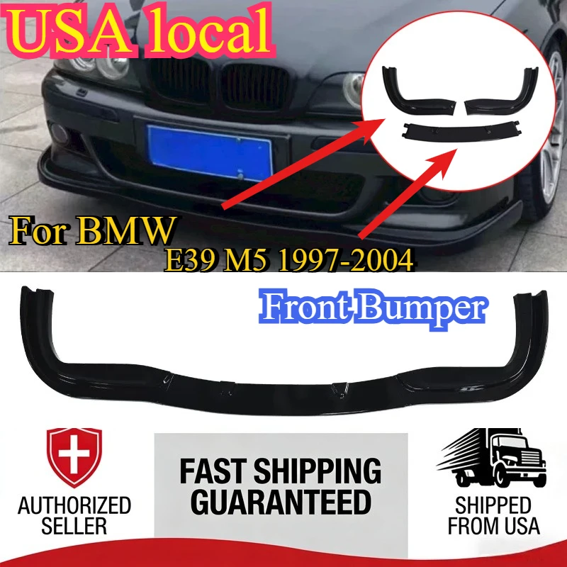 Склад на основе США, передний бампер автомобиля для BMW E39 M5 1997-2004, разветвитель, отделка губ, нижний диффузор, спойлер, защита, комплект кузова, аксессуары
Склад на основе США, передний бампер автомобиля для BMW E39 M5 1997-2004, разветвитель, отделка губ, нижний диффузор, спойлер, защита, комплект кузова, аксессуары