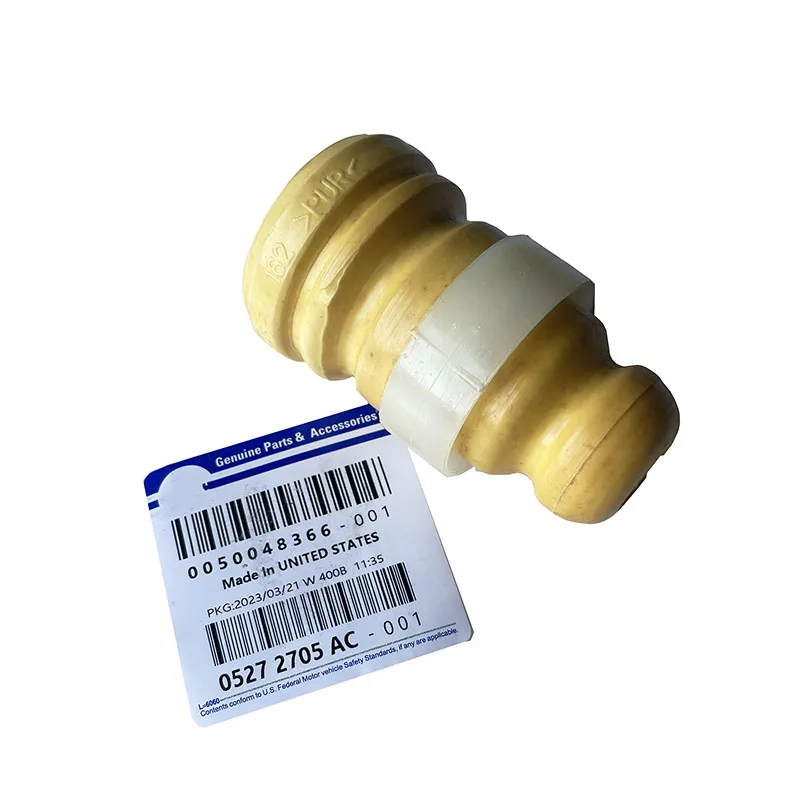 New Rear Shock Bump Stop 05272705AC 5272705AA 5272705 For 2007-2017 Chrysler Sebring Dodge Caliber Avenger
New Rear Shock Bump Stop 05272705AC 5272705AA 5272705 For 2007-2017 Chrysler Sebring Dodge Caliber Avenger