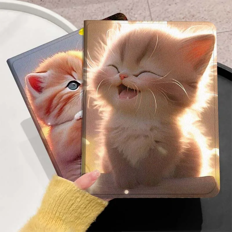 Cartoon Sunset Cat For Huawei MediaPad T5 T10s M6 M5Lite SE Honor Tab 5 6 7 V7 V8 X8a X9a Pro Soft Tablet Case Gift
Cartoon Sunset Cat For Huawei MediaPad T5 T10s M6 M5Lite SE Honor Tab 5 6 7 V7 V8 X8a X9a Pro Soft Tablet Case Gift