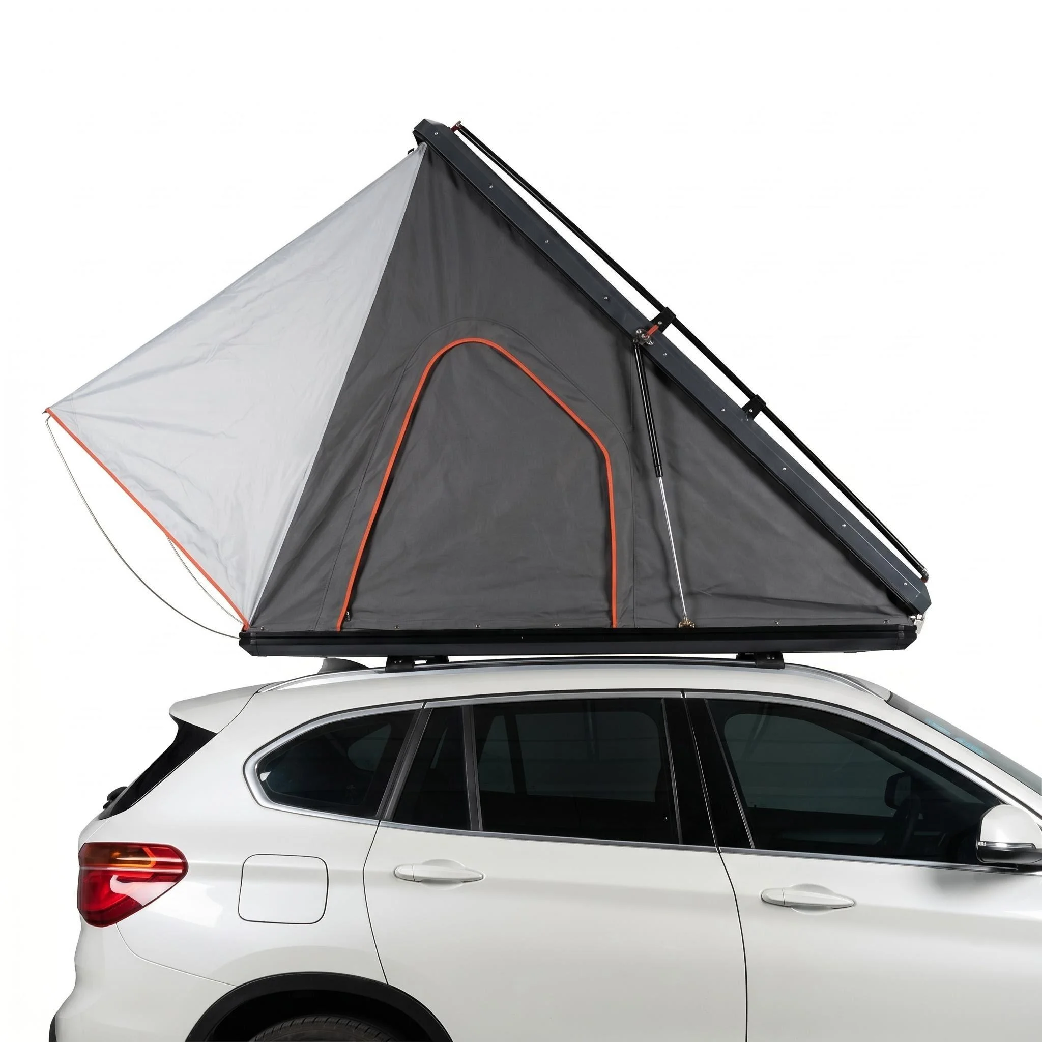 Roof Rack Tent Box Outdoor Rooftop Camping 4X4 Tent With Ladder Aluminum Hard Shell Triangle Car Roof Top Tent
Roof Rack Tent Box Outdoor Rooftop Camping 4X4 Tent With Ladder Aluminum Hard Shell Triangle Car Roof Top Tent