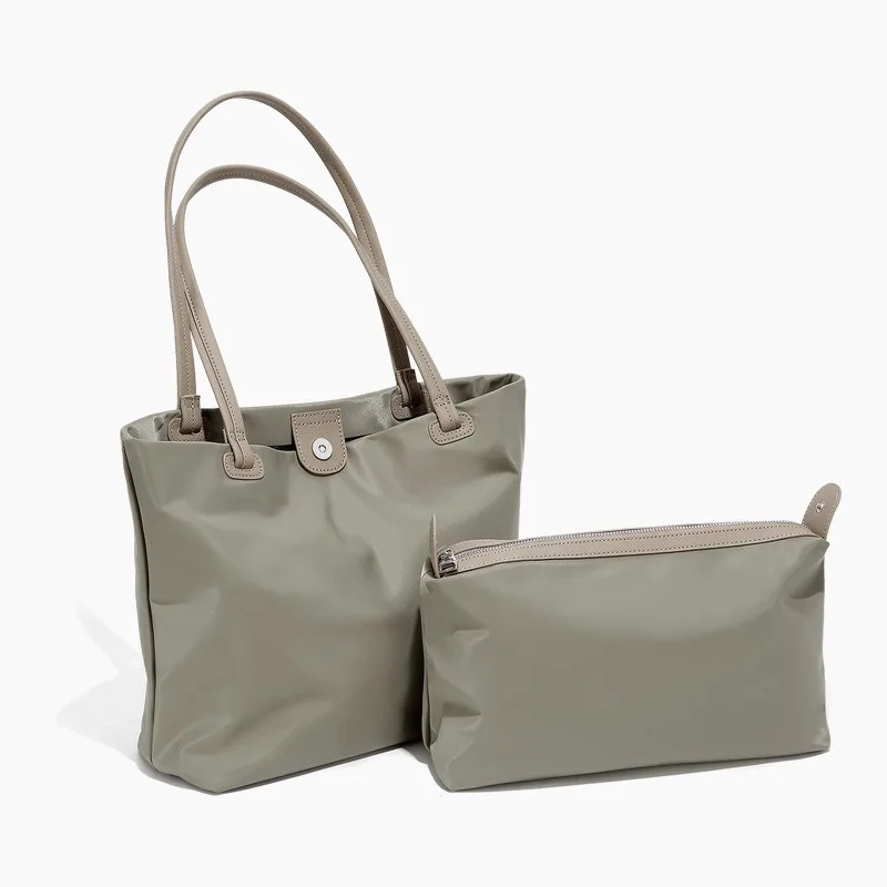 НОВЫЙ комплект из двух предметов, большая сумка, повседневная модная сумка на плечо, простая сумка, классная сумка большой вместимости, сумки через плечо для женщин
НОВЫЙ комплект из двух предметов, большая сумка, повседневная модная сумка на плечо, простая сумка, классная сумка большой вместимости, сумки через плечо для женщин