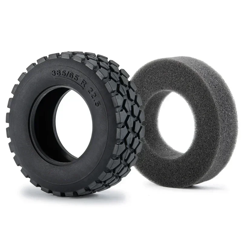 Tamiya Rubber Tyre Wheels Tires 84x30mm for 1/14th Wheel Rim Hubs RC Tractor Trailer Cargo Tow Drag Truck Parts
Tamiya Rubber Tyre Wheels Tires 84x30mm for 1/14th Wheel Rim Hubs RC Tractor Trailer Cargo Tow Drag Truck Parts