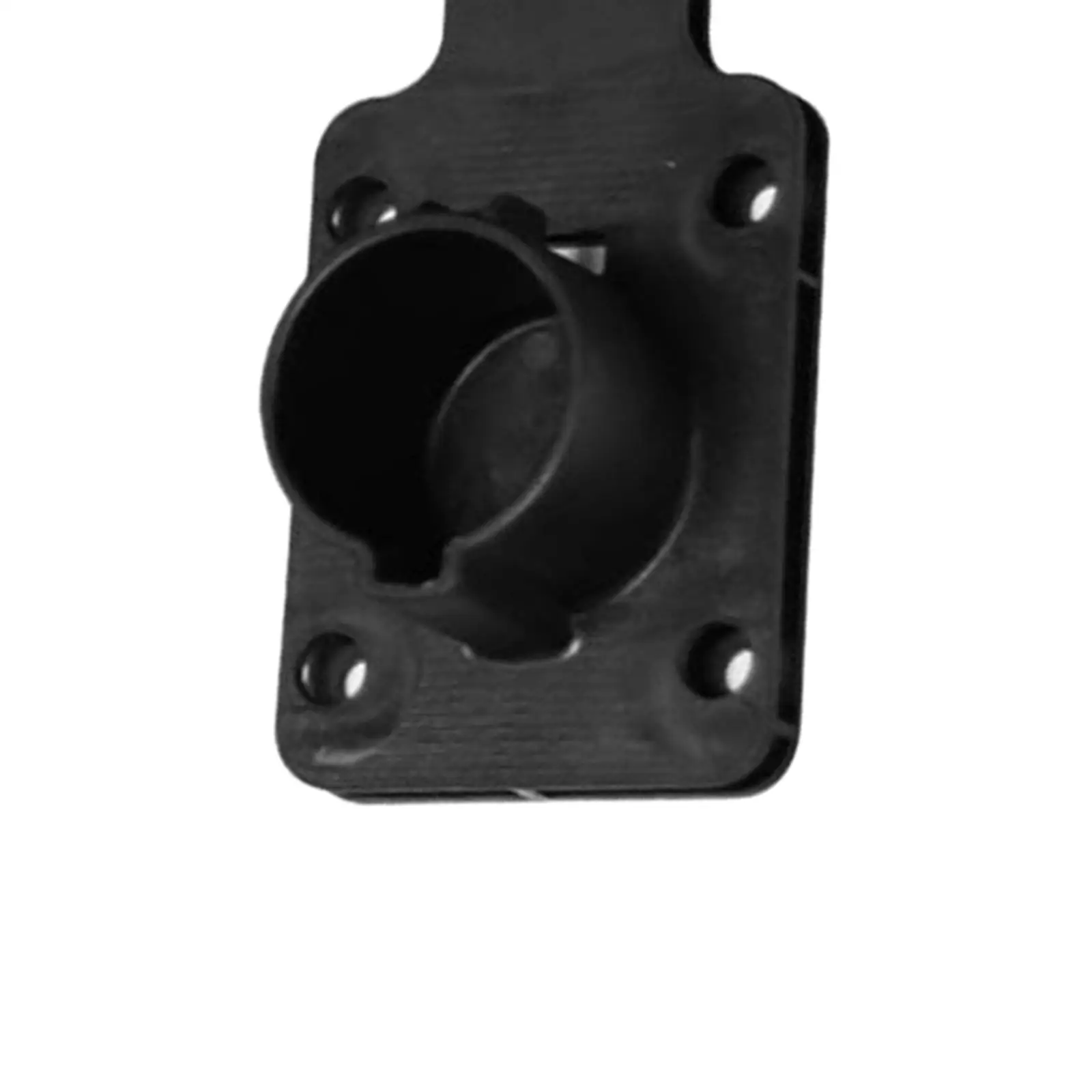 Professional EV Charger Holder Easy to Install with Screws Charging Cable Organizer Bracket Connectors for EV US Standard
Professional EV Charger Holder Easy to Install with Screws Charging Cable Organizer Bracket Connectors for EV US Standard