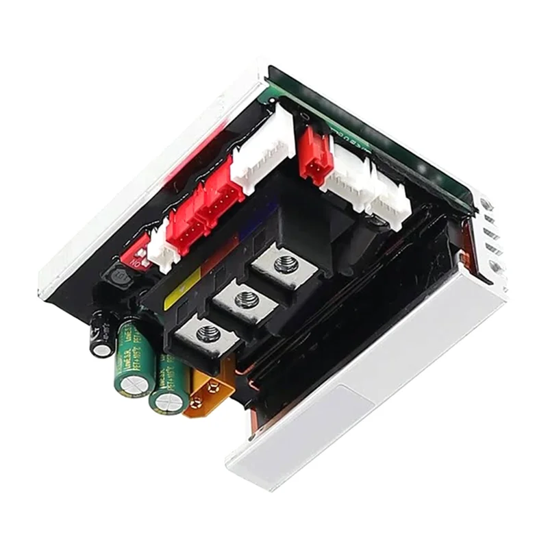 A06F-Main Circuit Control Board Driver Parts For Mi4 Pro Max Electric Scooter Mainboard Controller
A06F-Main Circuit Control Board Driver Parts For Mi4 Pro Max Electric Scooter Mainboard Controller