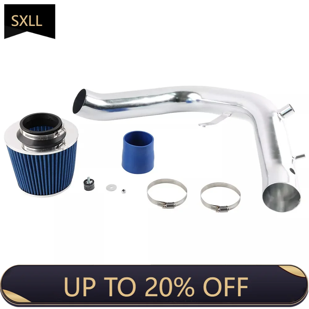 SXLL 04-08 Acura TSX 2.4 L4 Performance Cold Intake System Kit
SXLL 04-08 Acura TSX 2.4 L4 Performance Cold Intake System Kit