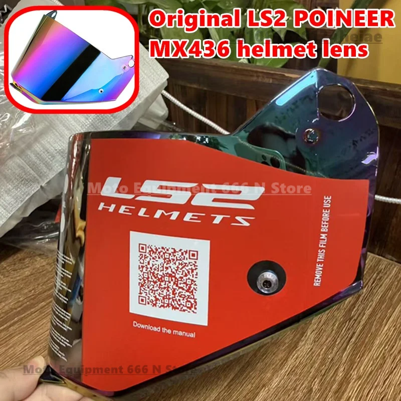 LS2 MX436 линзы для шлема оригинальный LS2 POINEER гальванический красный цвет солнцезащитный козырек шлем маска аксессуары для шлема 
LS2 MX436 линзы для шлема оригинальный LS2 POINEER гальванический красный цвет солнцезащитный козырек шлем маска аксессуары для шлема