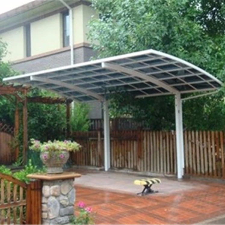 Навесы и гаражи: Прочный навес из поликарбоната для автомобиля, укрытие для парковки, навес-гараж
Навесы и гаражи: Прочный навес из поликарбоната для автомобиля, укрытие для парковки, навес-гараж