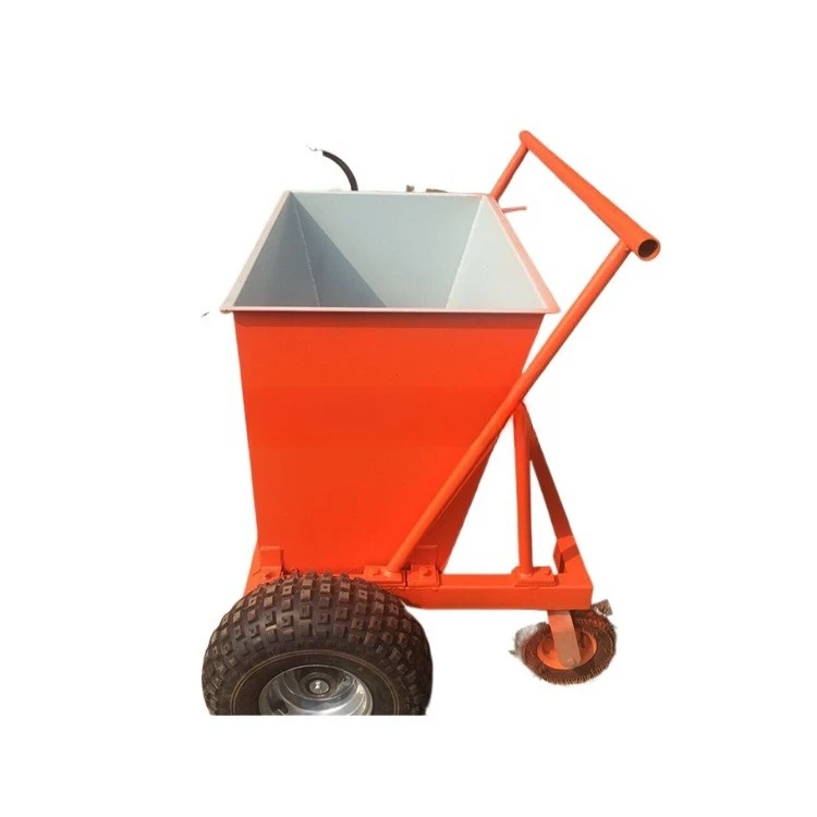 hand-pushed lawn sand washing machine, sports lawn filling machine 700mm filling width lawn sand washing
hand-pushed lawn sand washing machine, sports lawn filling machine 700mm filling width lawn sand washing