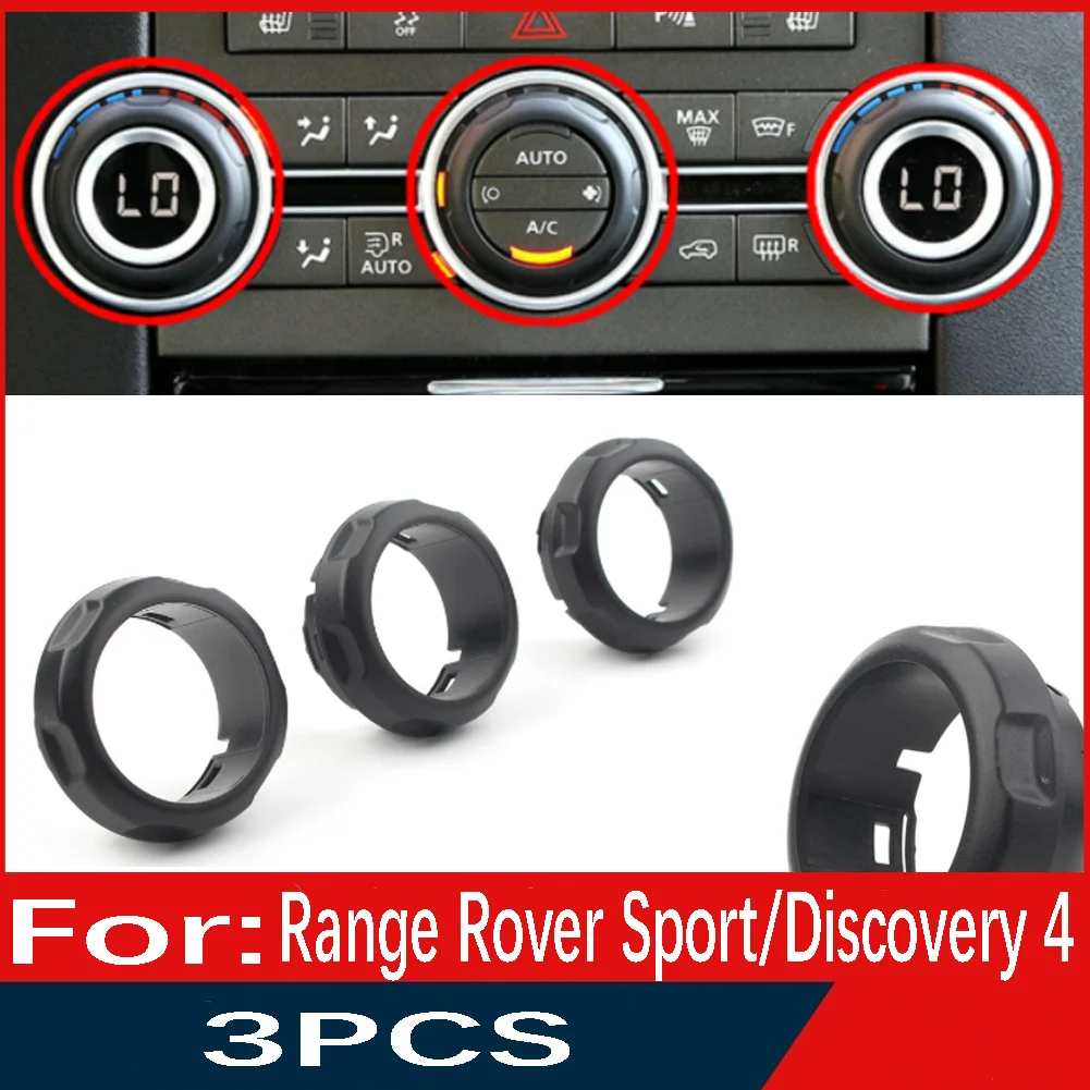 3 шт., автомобильные кондиционеры для Land Rover Discovery 4 LR4 2009-2016 и Range Rover Sport 2006-2013
3 шт., автомобильные кондиционеры для Land Rover Discovery 4 LR4 2009-2016 и Range Rover Sport 2006-2013