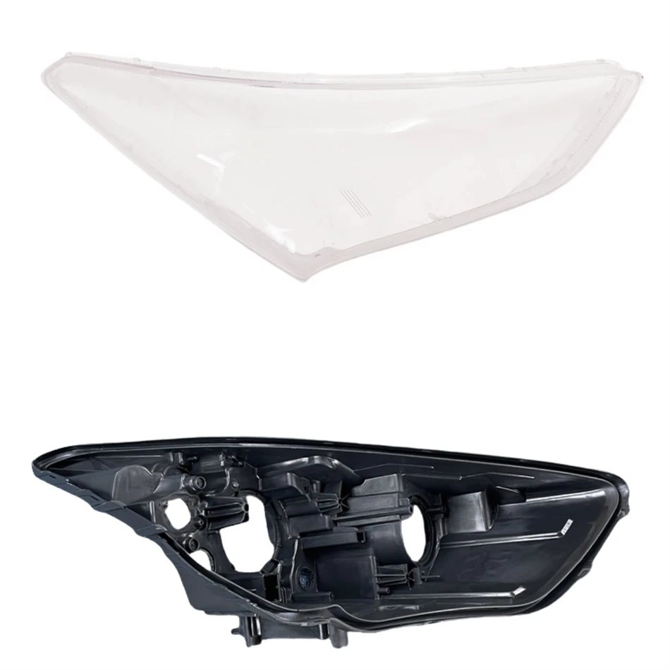 For Hyundai Santa Fe IX45 2013 2014 2015 2016 2017 2018 Car Accsesories Base Head Lamp Shell Rear Light Lamp Headlight Shell
For Hyundai Santa Fe IX45 2013 2014 2015 2016 2017 2018 Car Accsesories Base Head Lamp Shell Rear Light Lamp Headlight Shell