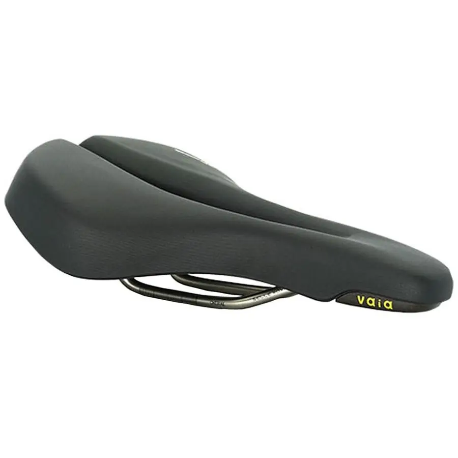 Moderate, Bike Saddle for Long Rides On Mixed Terrain
Moderate, Bike Saddle for Long Rides On Mixed Terrain
