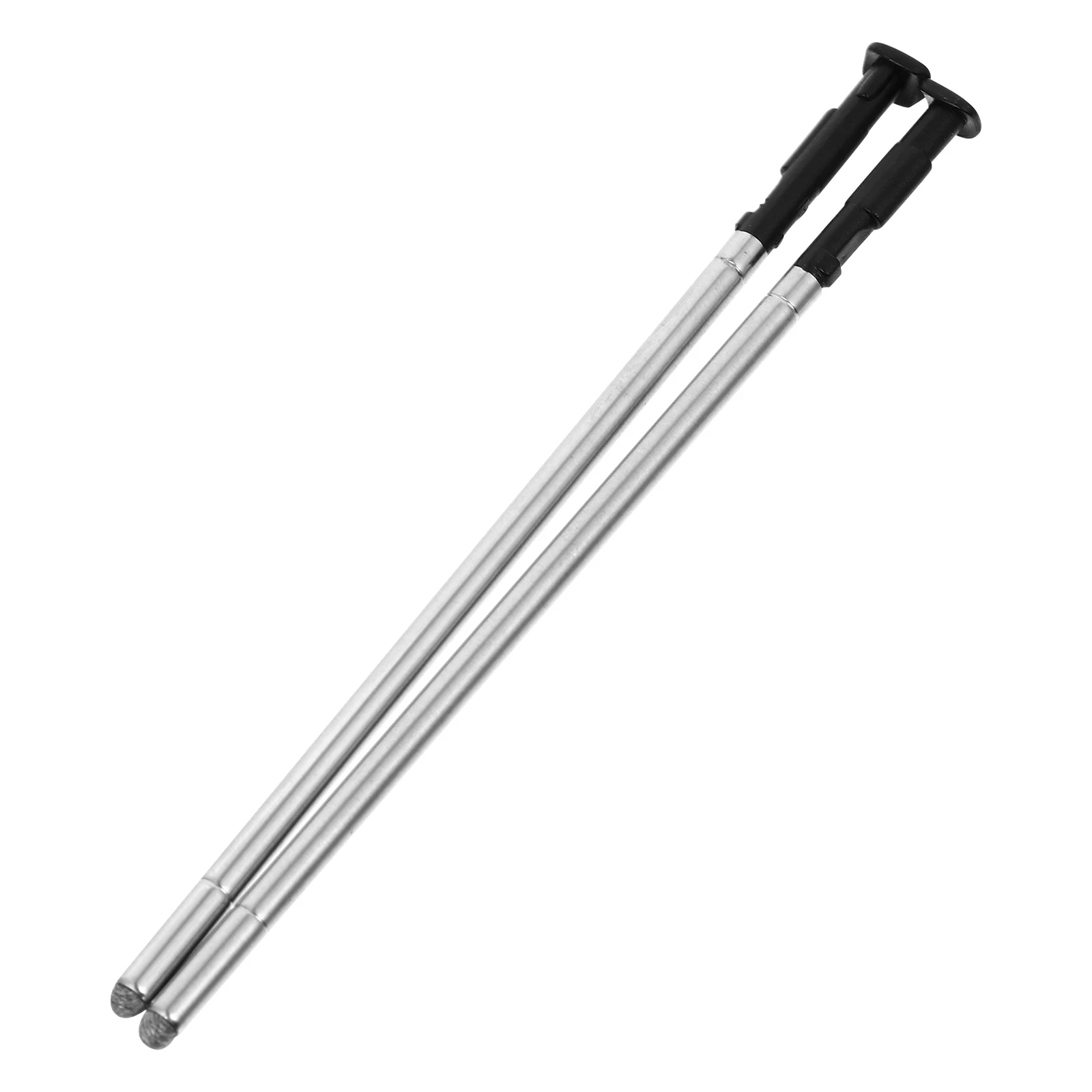 Touch Screen Stylus Plastic Capacitive High Definition Protection Anti Fingerprints Scratch Resistant Smooth Use
Touch Screen Stylus Plastic Capacitive High Definition Protection Anti Fingerprints Scratch Resistant Smooth Use