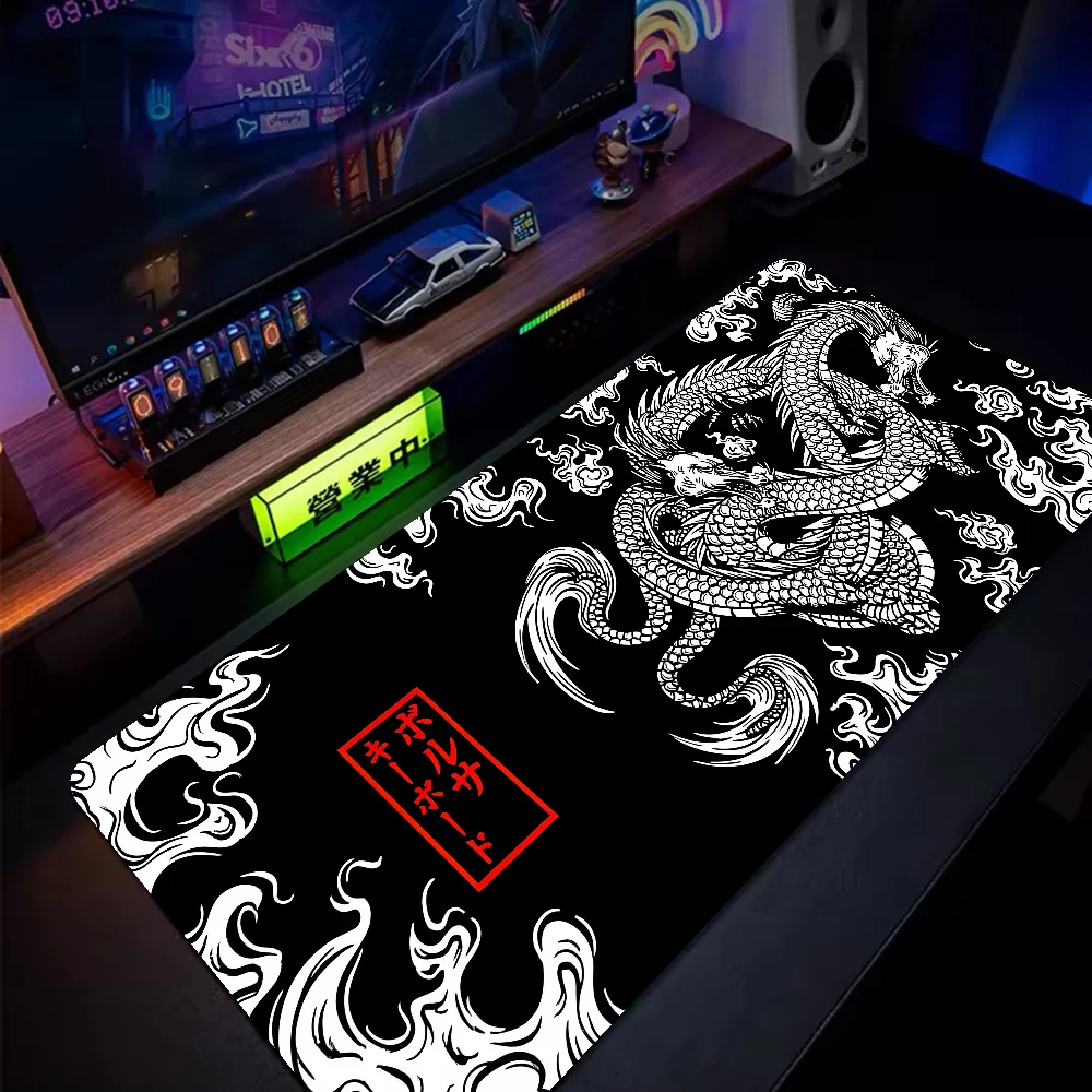Коврик для мыши Dragon, коврик для мыши, большой Настольный коврик, игровые аксессуары Prime Gaming XXL, коврик для клавиатуры
Коврик для мыши Dragon, коврик для мыши, большой Настольный коврик, игровые аксессуары Prime Gaming XXL, коврик для клавиатуры
