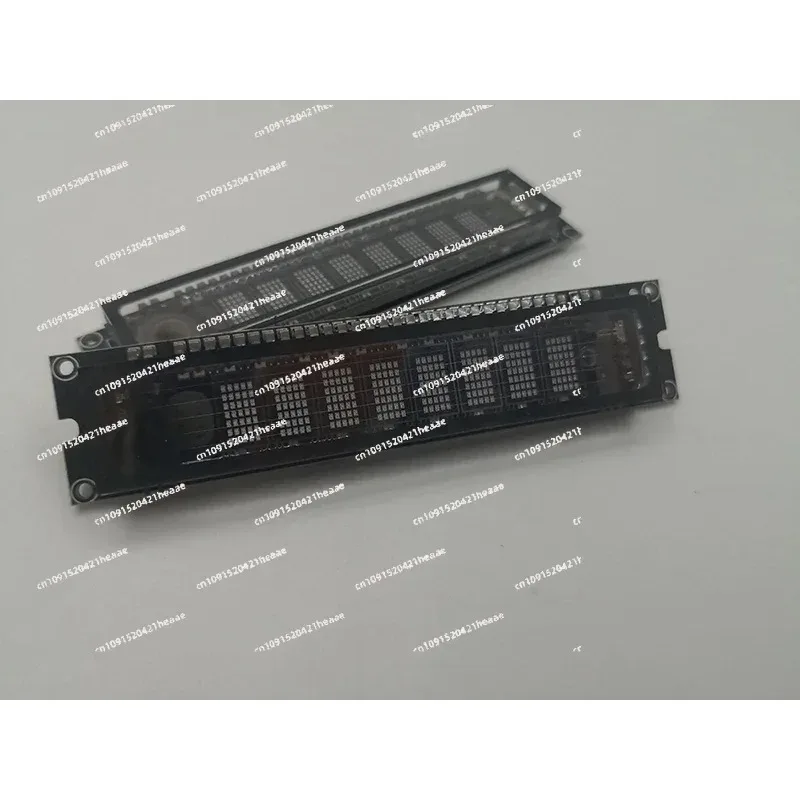 Suitable for STM32 display module 8-bit serial port dot matrix display module
Suitable for STM32 display module 8-bit serial port dot matrix display module