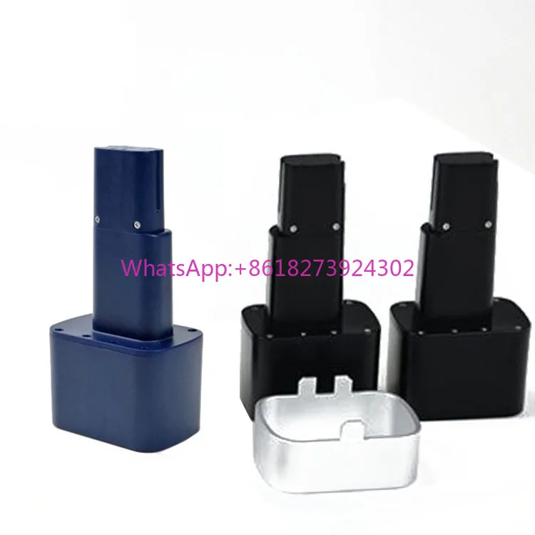 3000mah 14.8V Orthopedic Bone Drill Ni-MH Battery Medical Drill Battery for Orthopedic
3000mah 14.8V Orthopedic Bone Drill Ni-MH Battery Medical Drill Battery for Orthopedic