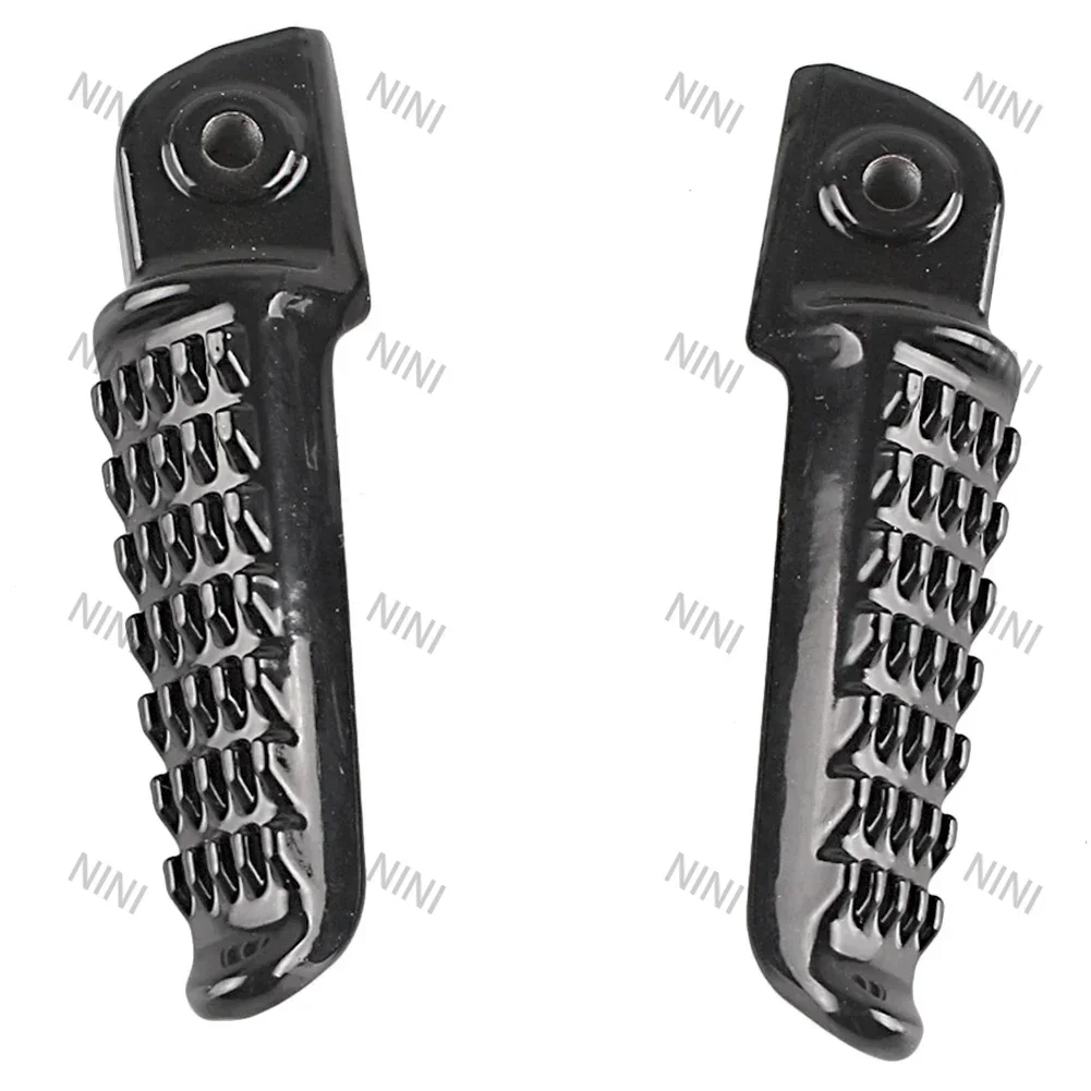 1Pair Motorcycle For Kawasaki EX650 250 ZX6R ZX9R ZX10R ZX12R ER6N ER6F EX250 ZX14 Z750 Z1000 Black CNC Rear Footrest
1Pair Motorcycle For Kawasaki EX650 250 ZX6R ZX9R ZX10R ZX12R ER6N ER6F EX250 ZX14 Z750 Z1000 Black CNC Rear Footrest
