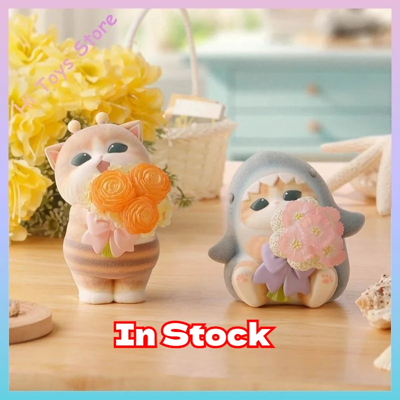 Оригинальная фигурка кошки Bandai Mofamofy, милая пчела, кошка, акула, кошка, модель дисплея, коллекционные игрушки и хобби, экшн-фигурки
Оригинальная фигурка кошки Bandai Mofamofy, милая пчела, кошка, акула, кошка, модель дисплея, коллекционные игрушки и хобби, экшн-фигурки