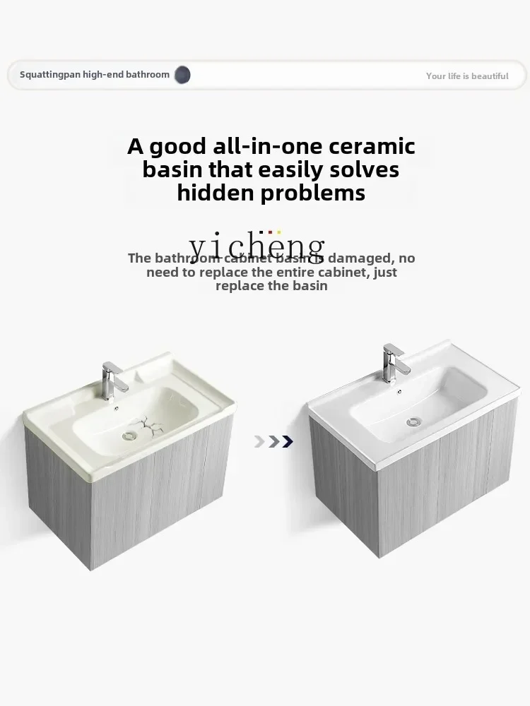 BB integrated wash basin single bathroom cabinet universal toilet washbasin integrated countertop wash basin
BB integrated wash basin single bathroom cabinet universal toilet washbasin integrated countertop wash basin