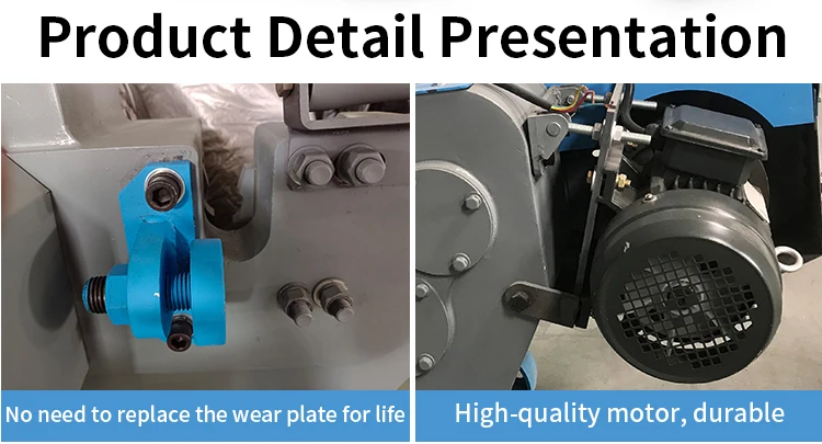 Professional Hydraulic Rebar Cutter Machine Semi-Automatic Electric with Automatic Iron Rod Cutting Core Components Motor Engine
Professional Hydraulic Rebar Cutter Machine Semi-Automatic Electric with Automatic Iron Rod Cutting Core Components Motor Engine