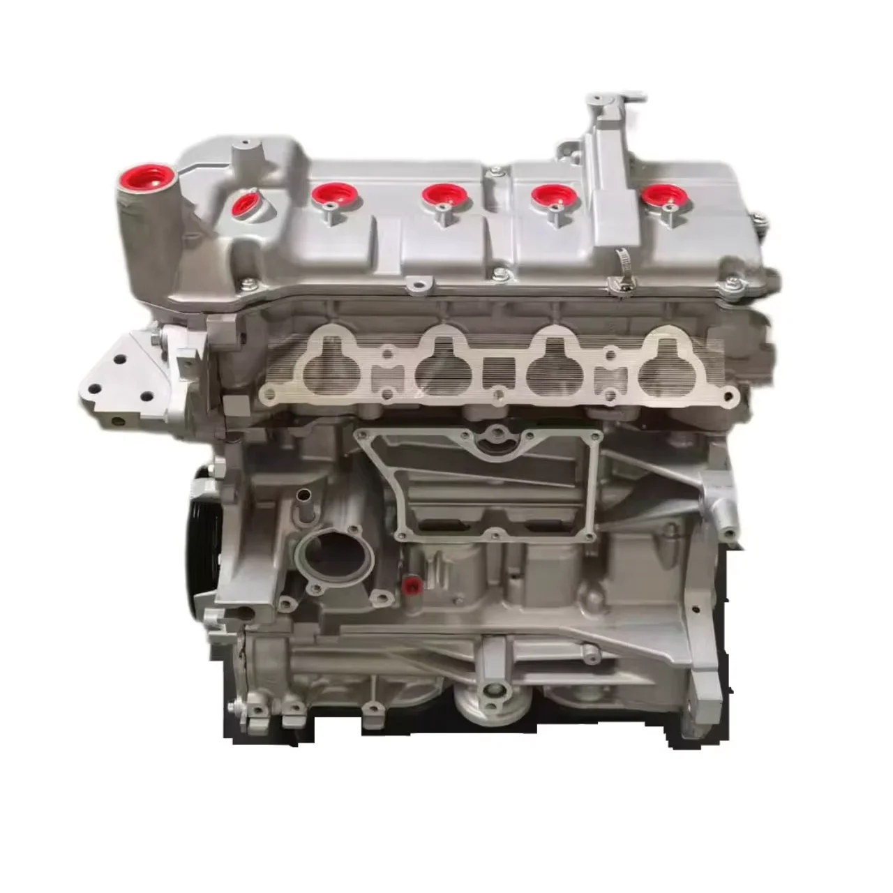1.3L Engine B3 Long Block For KlA Pride Avella Rio Ford Festiva Laser Aspire Mazda 121 Demio Familia 323 Stringent Quality
1.3L Engine B3 Long Block For KlA Pride Avella Rio Ford Festiva Laser Aspire Mazda 121 Demio Familia 323 Stringent Quality