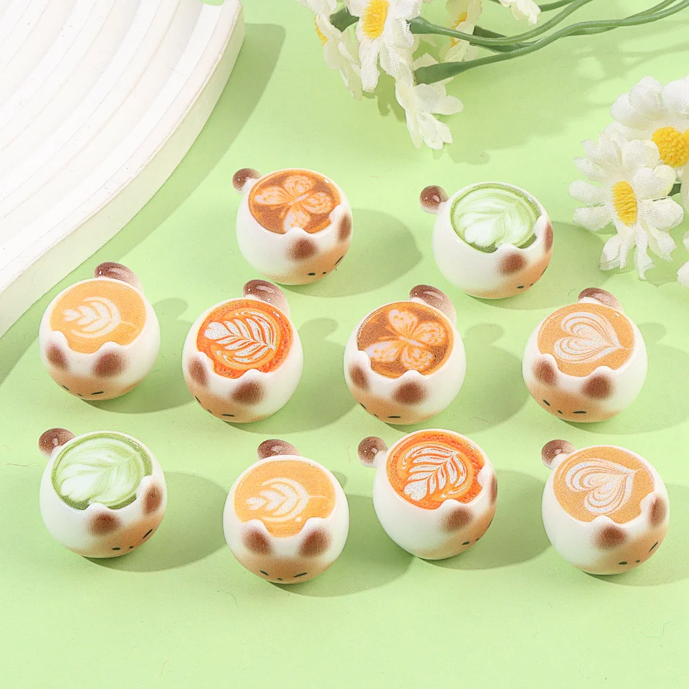 1/3/5pcs Mix-color Resin Cat Shaped Coffee Non Porous Beads,DIY Jewelry Decoration Accessories,Christmas, Valentine's Day Gifts
1/3/5pcs Mix-color Resin Cat Shaped Coffee Non Porous Beads,DIY Jewelry Decoration Accessories,Christmas, Valentine's Day Gifts