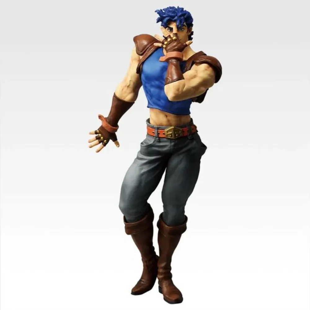 【JM】100% Original in Stock Bandai Spirits Ichiban Kuji Jonathan Joestar Joestar Kujo Jotaro Higashikata Giorno Giovanna Cujoh
【JM】100% Original in Stock Bandai Spirits Ichiban Kuji Jonathan Joestar Joestar Kujo Jotaro Higashikata Giorno Giovanna Cujoh