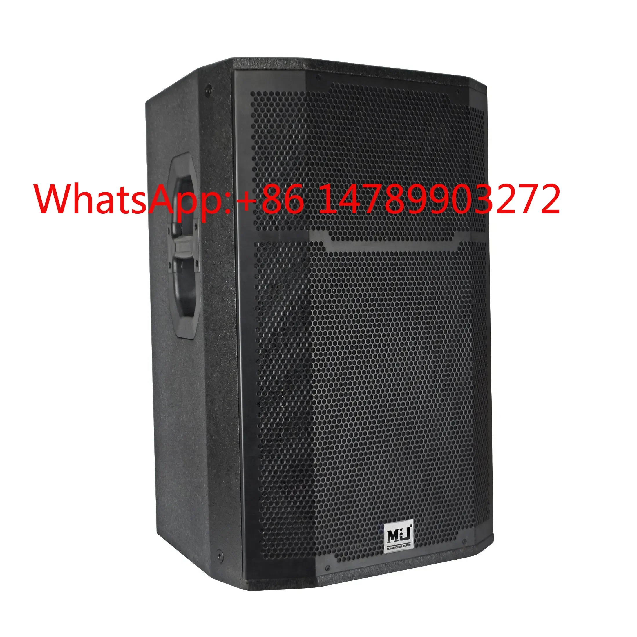 Professional DJ Audio System 15‑Inch Active Stage Speaker, High Volume Heavy Bass PA Speaker for Party Club Live Show
Professional DJ Audio System 15‑Inch Active Stage Speaker, High Volume Heavy Bass PA Speaker for Party Club Live Show