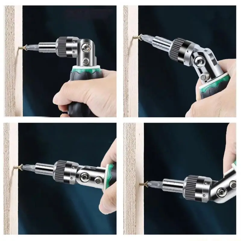 A2BE Tip Ratchet Screwdriver with Tip For Easy Handling Maintenance
A2BE Tip Ratchet Screwdriver with Tip For Easy Handling Maintenance
