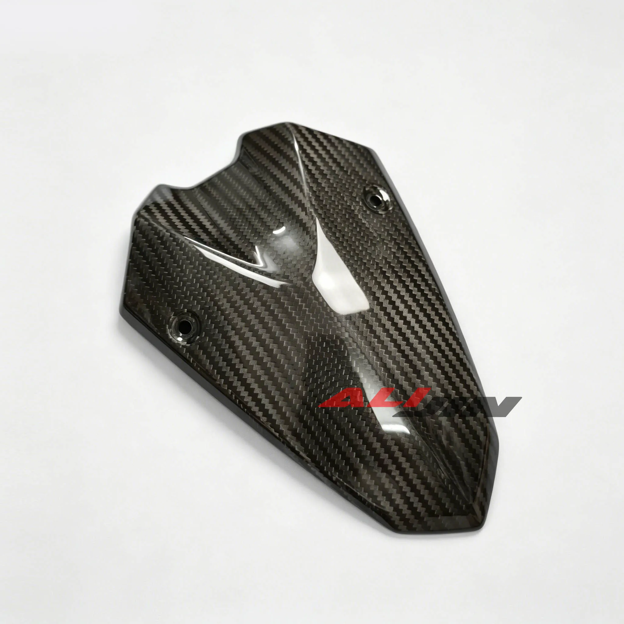 Real Carbon Fiber For Kawasaki Z1000 2014-2024 Motorcycle Front Nose Upper Cover Guard Fairing Headlight Middle Protector
Real Carbon Fiber For Kawasaki Z1000 2014-2024 Motorcycle Front Nose Upper Cover Guard Fairing Headlight Middle Protector