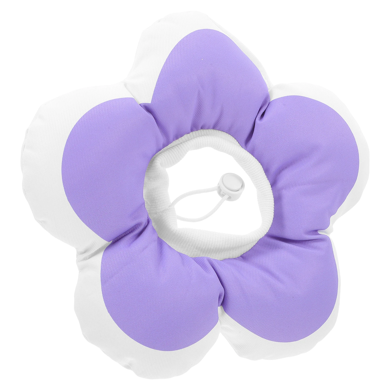 Soft Cat Dog Recovery Collar Sunflower Pattern No Lick Protective Cone Waterproof After Surgery Comfortable Fit Various Sizes
Soft Cat Dog Recovery Collar Sunflower Pattern No Lick Protective Cone Waterproof After Surgery Comfortable Fit Various Sizes