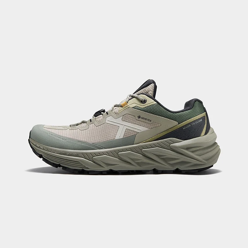 Newly Released Popular Men's Brand Walking Shoes, Hiking Shoes, Men's Outdoor Sports Hiking Shoes with Breathable Design
Newly Released Popular Men's Brand Walking Shoes, Hiking Shoes, Men's Outdoor Sports Hiking Shoes with Breathable Design