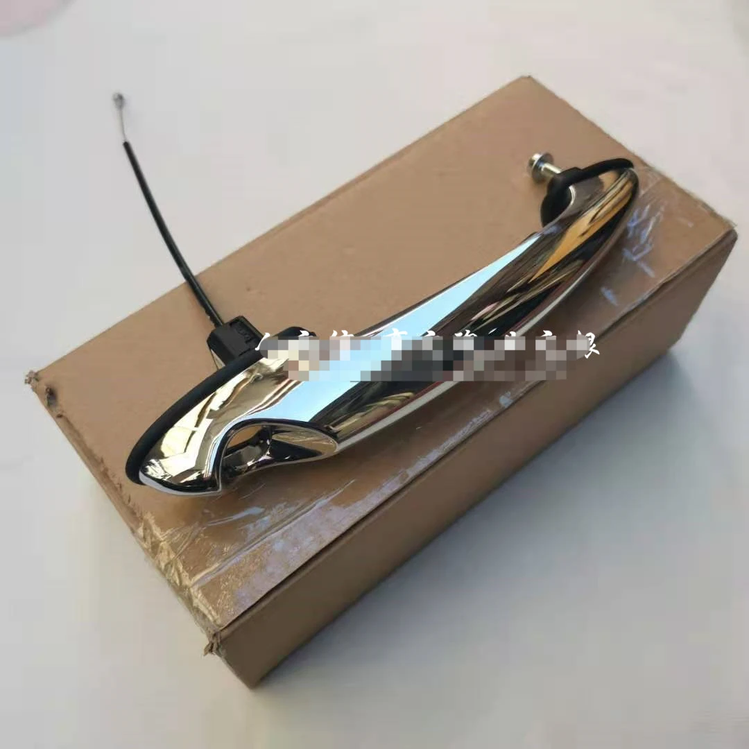 Для BMW MINI R50 R55 R56 R57 R58 Передняя и задняя внешняя дверная открытая ручка для наружной двери левая и правая
Для BMW MINI R50 R55 R56 R57 R58 Передняя и задняя внешняя дверная открытая ручка для наружной двери левая и правая