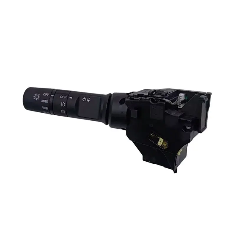 A98M Headlight Turn Signal Switch For Mazda 6 GH 2007-2013 Car Accessories
A98M Headlight Turn Signal Switch For Mazda 6 GH 2007-2013 Car Accessories