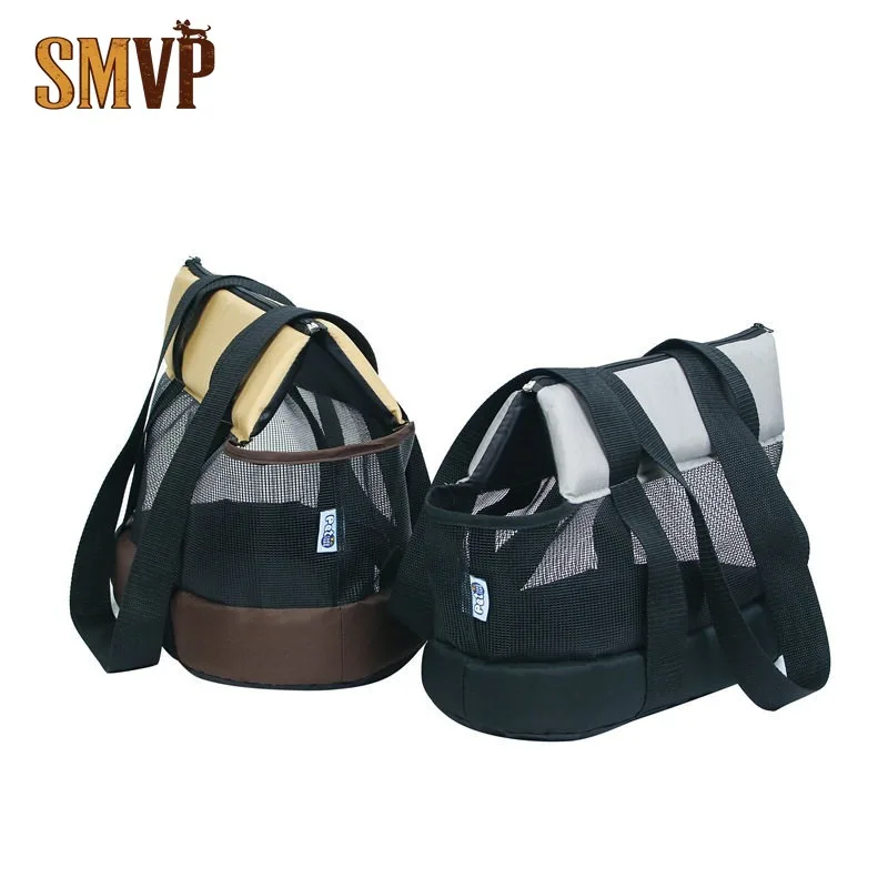Summer Mesh Material Breathable and Ventilated Pet Cat Small and Medium Dog Handbag Can Diagonally Span Pet Going Out Supplies
Summer Mesh Material Breathable and Ventilated Pet Cat Small and Medium Dog Handbag Can Diagonally Span Pet Going Out Supplies
