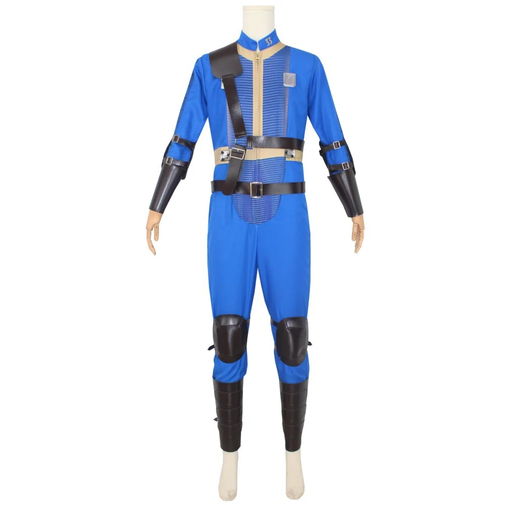 2025 Anime Cooper Howard Cosplay Costume Costume Cosplay Halloween Costume Cosplay Disguise Performance Stage Wear
2025 Anime Cooper Howard Cosplay Costume Costume Cosplay Halloween Costume Cosplay Disguise Performance Stage Wear