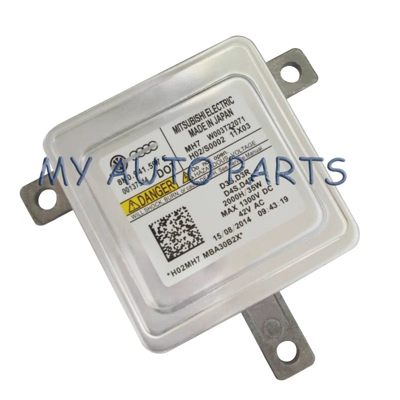1pc 8K0941597E 8K0941597 8K0941597C For Audi A1 A3 A4 A5 A6 A7 Q3 Q5 Q7 VW CC Xenon HID Headlight Ballast pn D3S D3R D4S D4R
1pc 8K0941597E 8K0941597 8K0941597C For Audi A1 A3 A4 A5 A6 A7 Q3 Q5 Q7 VW CC Xenon HID Headlight Ballast pn D3S D3R D4S D4R