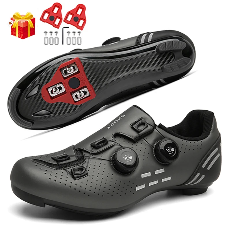 2023 cycling shoes mtb bike sneakers cleat Non-slip Men's Mountain biking shoes Bicycle shoes spd road footwear speed
2023 cycling shoes mtb bike sneakers cleat Non-slip Men's Mountain biking shoes Bicycle shoes spd road footwear speed