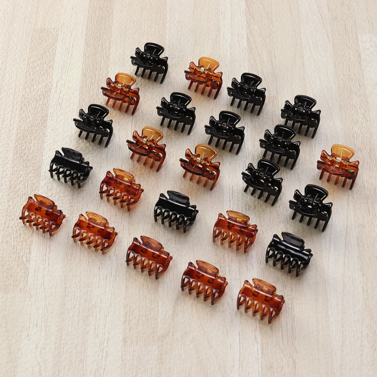 2 pcs Chunky Jaw Clips For Chunky Jaw Clips Women Hair Accessories Smooth Edge Non-Slip Hair Styling Tools Decorations
2 pcs Chunky Jaw Clips For Chunky Jaw Clips Women Hair Accessories Smooth Edge Non-Slip Hair Styling Tools Decorations