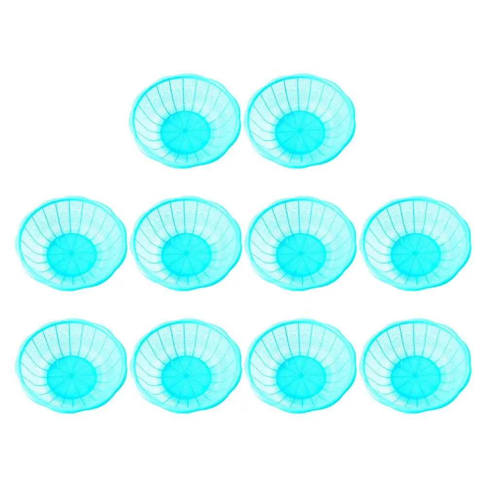 10pcs Rice Fruit Washing Basket Plastic Wash Basin for Kitchen Vegetable Fruit Drain Rack Storage Container Strainer Spoon
10pcs Rice Fruit Washing Basket Plastic Wash Basin for Kitchen Vegetable Fruit Drain Rack Storage Container Strainer Spoon