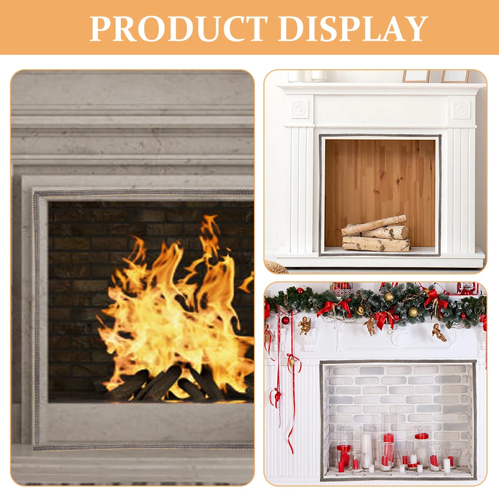 Stove Gasket Tape Rope Seal Wood Door Heat Resistant Gaskets Insulation Materials for Kilns and Industrial Strip Heater
Stove Gasket Tape Rope Seal Wood Door Heat Resistant Gaskets Insulation Materials for Kilns and Industrial Strip Heater