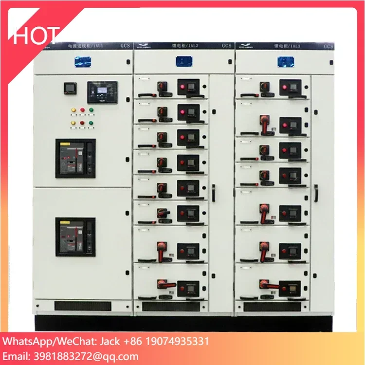 Panel Switch Control Panel Switch Cabinet 2500a 6kv vcb Switch Panel 12kv Switchgear
Panel Switch Control Panel Switch Cabinet 2500a 6kv vcb Switch Panel 12kv Switchgear