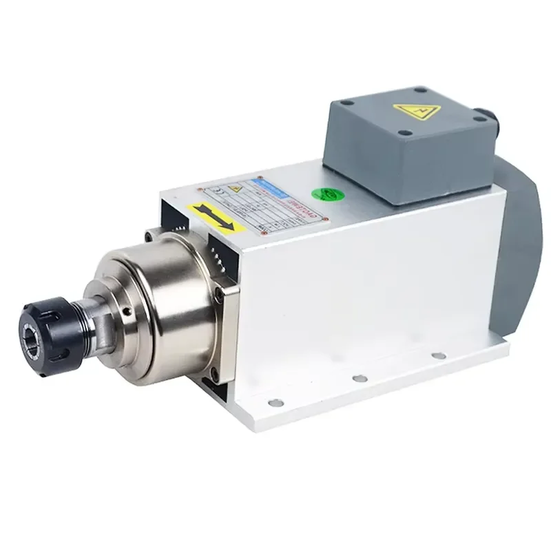 2026 2.2KW Borehole Drilling Machine Wood Line Boring Machine Spindle Motor for Milling
2026 2.2KW Borehole Drilling Machine Wood Line Boring Machine Spindle Motor for Milling
