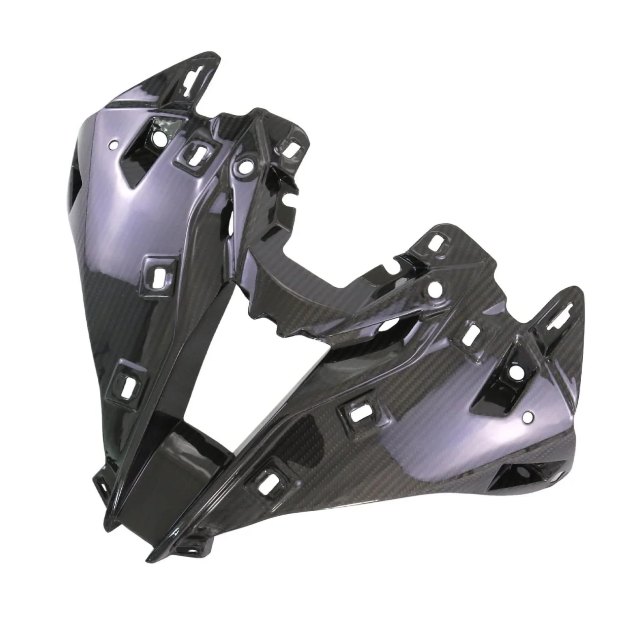 3K Real Carbon Fiber Motorcycle Body Parts CARBON FIBER AIRINTAKE FRONT NOSE Fairing Cover for BMW S1000RR Accessories 2019-2023
3K Real Carbon Fiber Motorcycle Body Parts CARBON FIBER AIRINTAKE FRONT NOSE Fairing Cover for BMW S1000RR Accessories 2019-2023