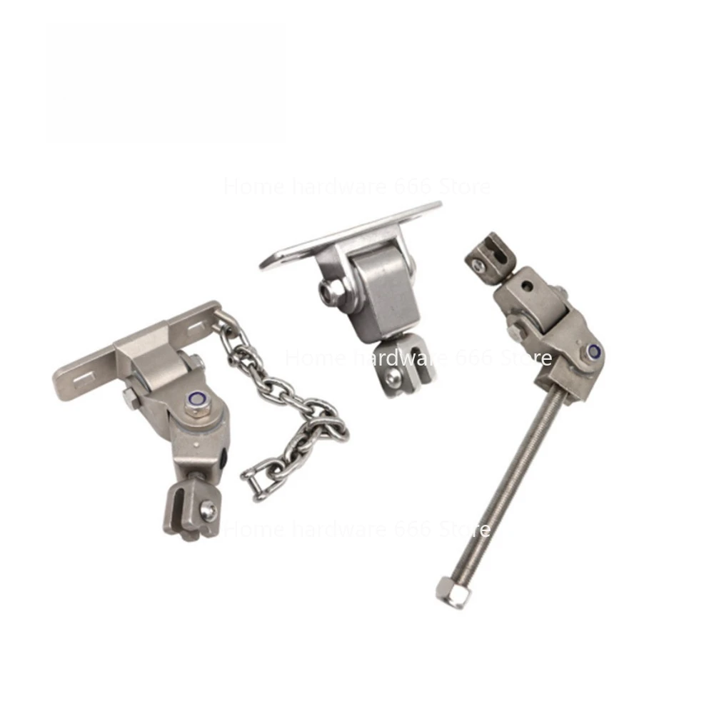 Stainless Steel Swing Hanging Parts, Outdoor Amusement Facilities Hooks, Playground Swing Chain Rotating Accessories
Stainless Steel Swing Hanging Parts, Outdoor Amusement Facilities Hooks, Playground Swing Chain Rotating Accessories