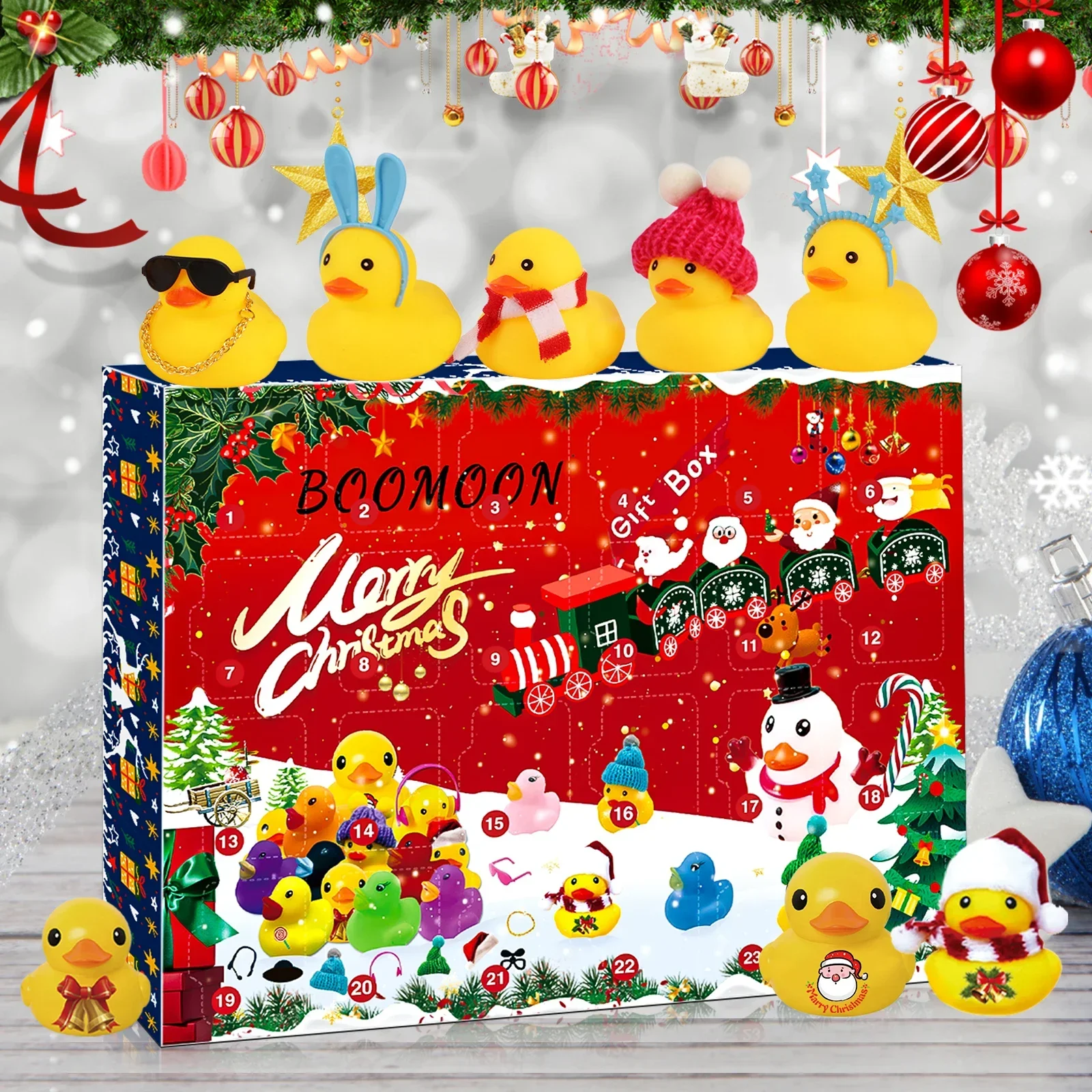 Симпатичная утка, слепая коробка, случайная милая кукла, украшение, детская игрушка, подарок на день рождения, модная игрушка, коллекция ручной работы
Симпатичная утка, слепая коробка, случайная милая кукла, украшение, детская игрушка, подарок на день рождения, модная игрушка, коллекция ручной работы